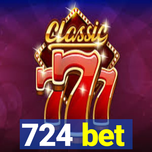 724 bet